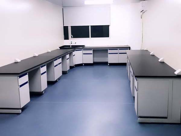 檢驗檢疫實(shí)驗室規(guī)劃設(shè)計方案